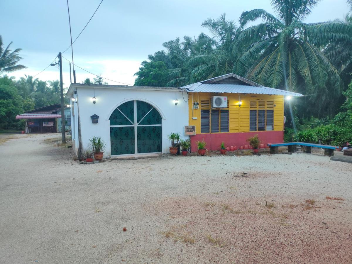 Homestay Patonah 1 Gerisek Exterior foto
